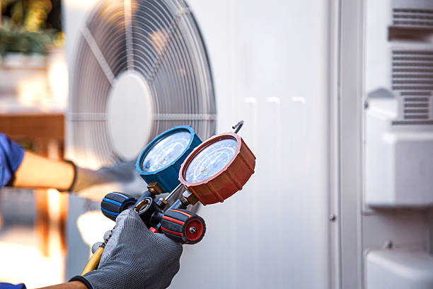 Affordable Emergency Hvac Repair solutions in Leonia, NJ