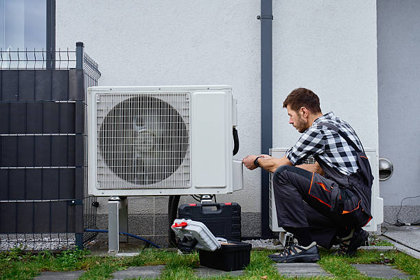 Top rated local Emergency Hvac Repair specialists in Leonia, NJ